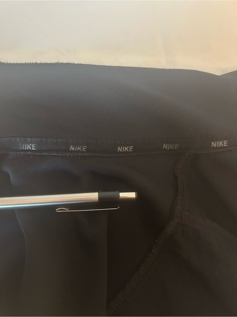 Nike Dri-Fit jacket - Picture 12 of 15